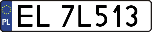 EL7L513