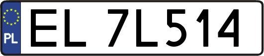 EL7L514