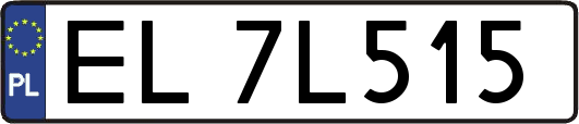 EL7L515