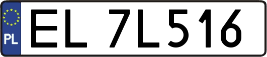 EL7L516