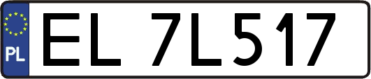 EL7L517