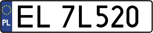 EL7L520