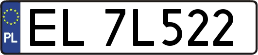 EL7L522