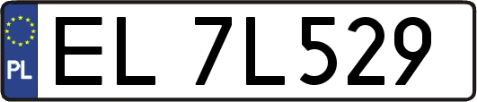 EL7L529