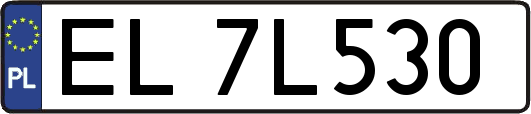 EL7L530