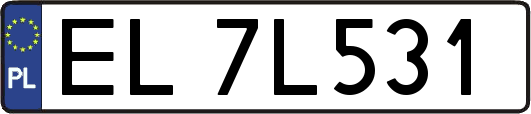 EL7L531