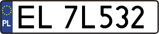 EL7L532