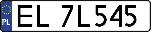 EL7L545