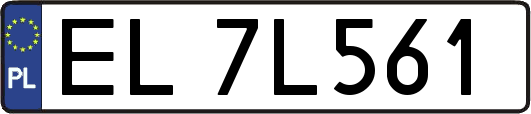 EL7L561