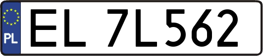 EL7L562