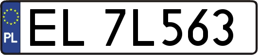 EL7L563