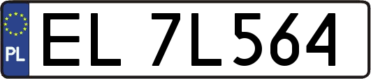 EL7L564