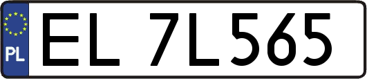 EL7L565