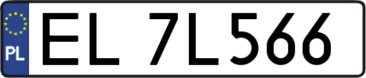 EL7L566