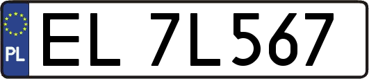EL7L567