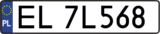 EL7L568