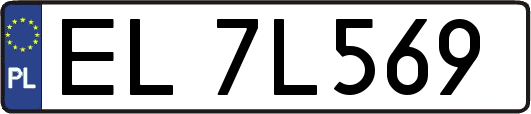 EL7L569