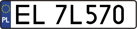 EL7L570