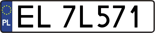 EL7L571