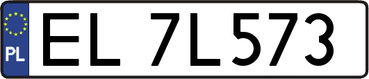 EL7L573