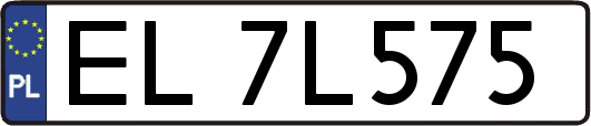 EL7L575