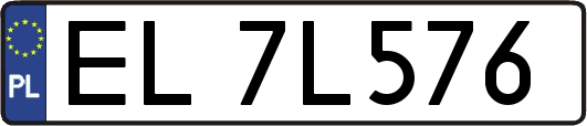 EL7L576