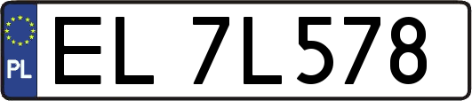 EL7L578