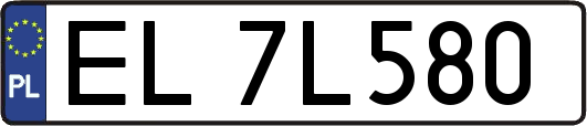 EL7L580