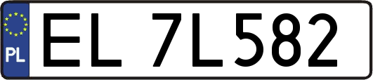 EL7L582