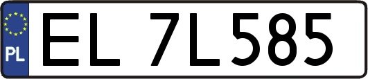 EL7L585