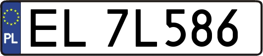 EL7L586