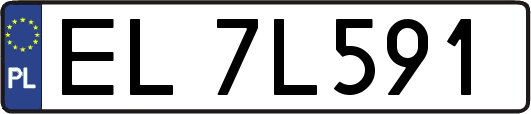 EL7L591