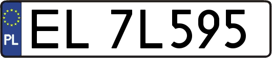 EL7L595