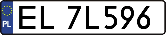 EL7L596