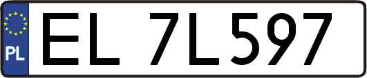 EL7L597