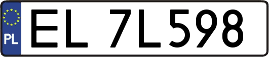EL7L598