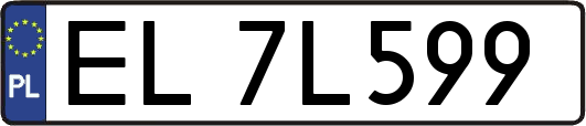 EL7L599