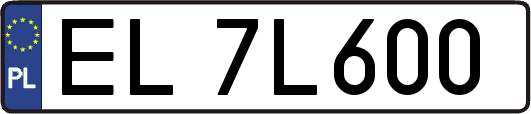 EL7L600