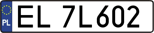 EL7L602