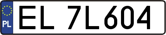 EL7L604