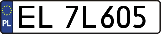 EL7L605