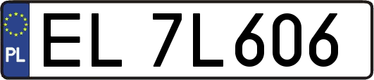 EL7L606