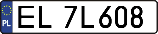 EL7L608