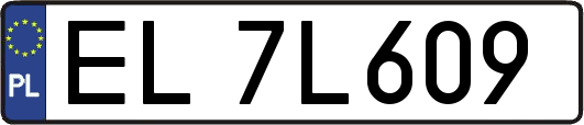 EL7L609