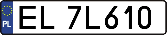 EL7L610