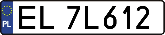 EL7L612