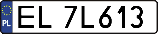 EL7L613