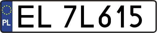 EL7L615