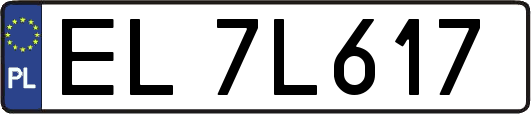 EL7L617