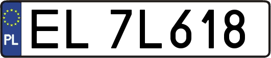 EL7L618
